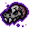 Fallen Skull