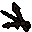 Rusted Clock Hands
