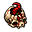 Blood Skull Gu
