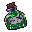Yin's Curse