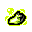 Virulent Peridot
