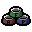 Cerberus' Bowls