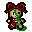 Corroded Doll