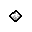 Flawed Diamond