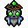 AIsaac The Martyr