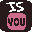 Is You